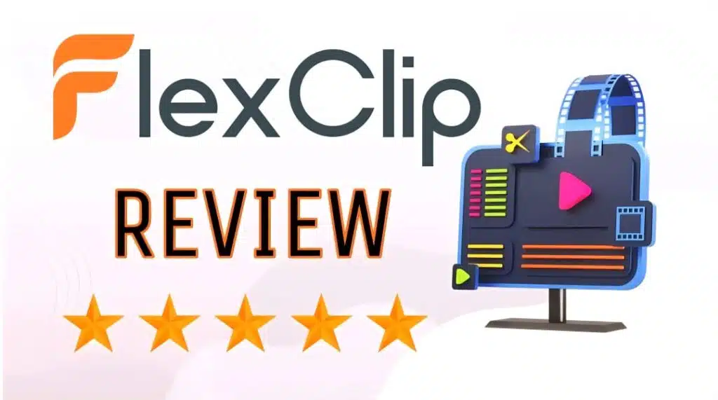 Flexclip Review