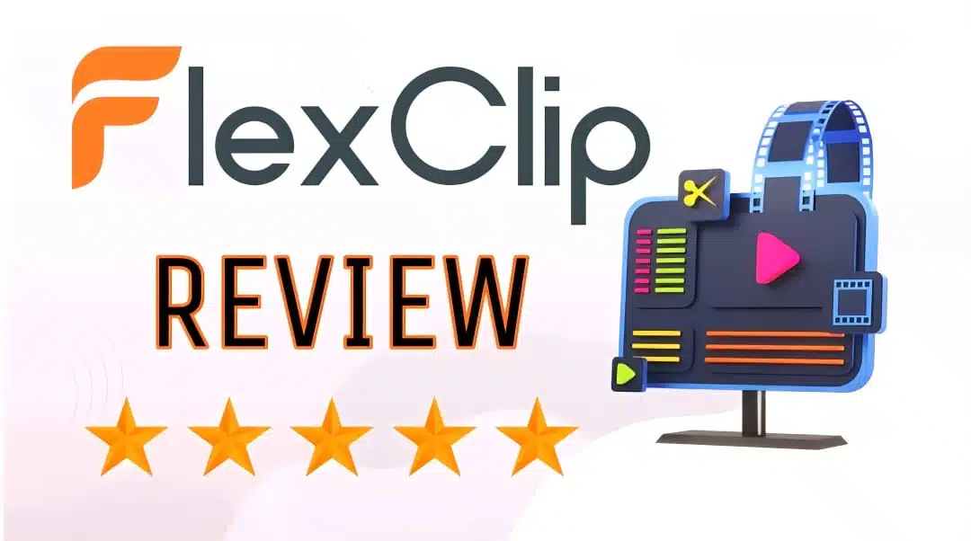 Flexclip Review
