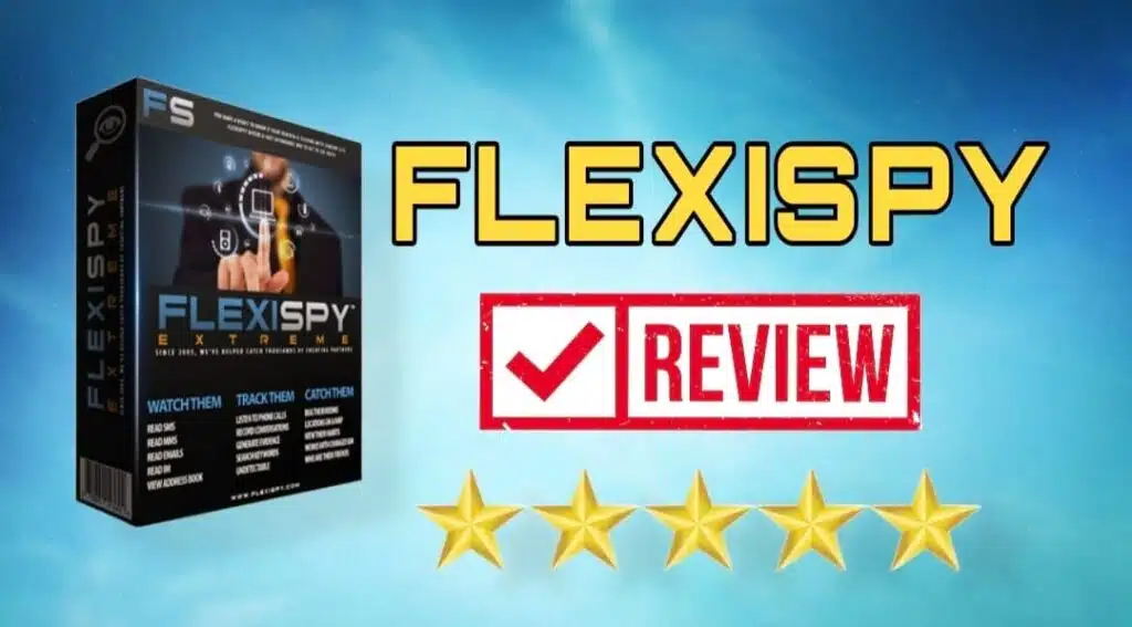 Flexispy Review