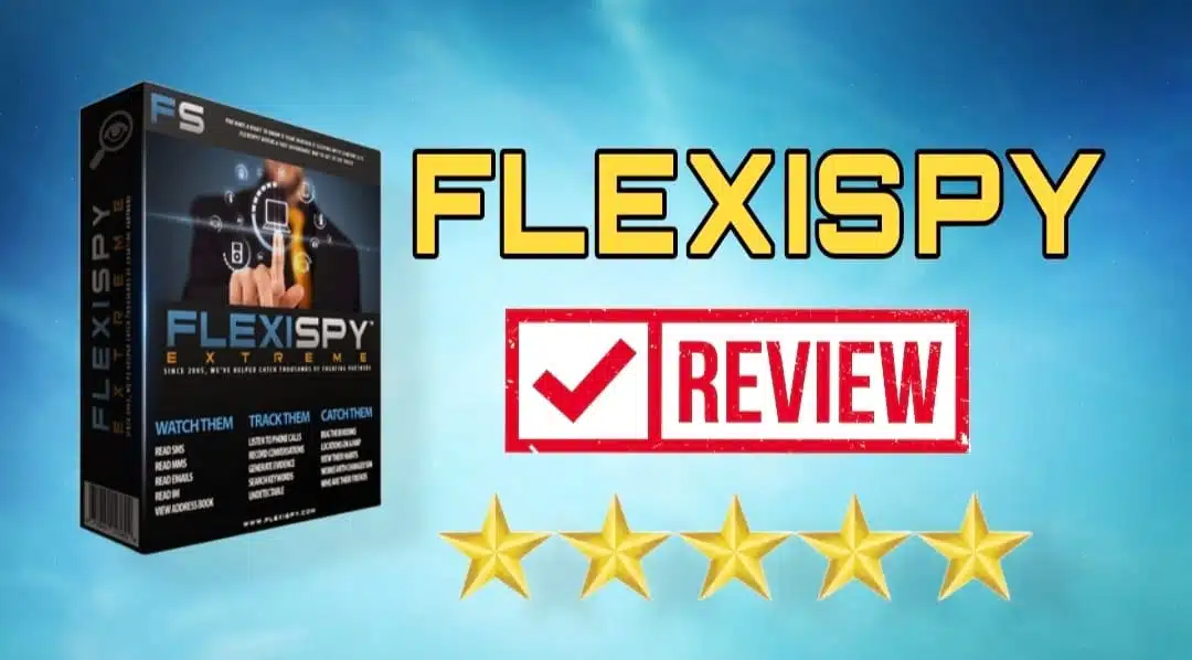 Flexispy Review