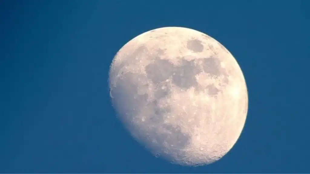 Full Moon December 2022