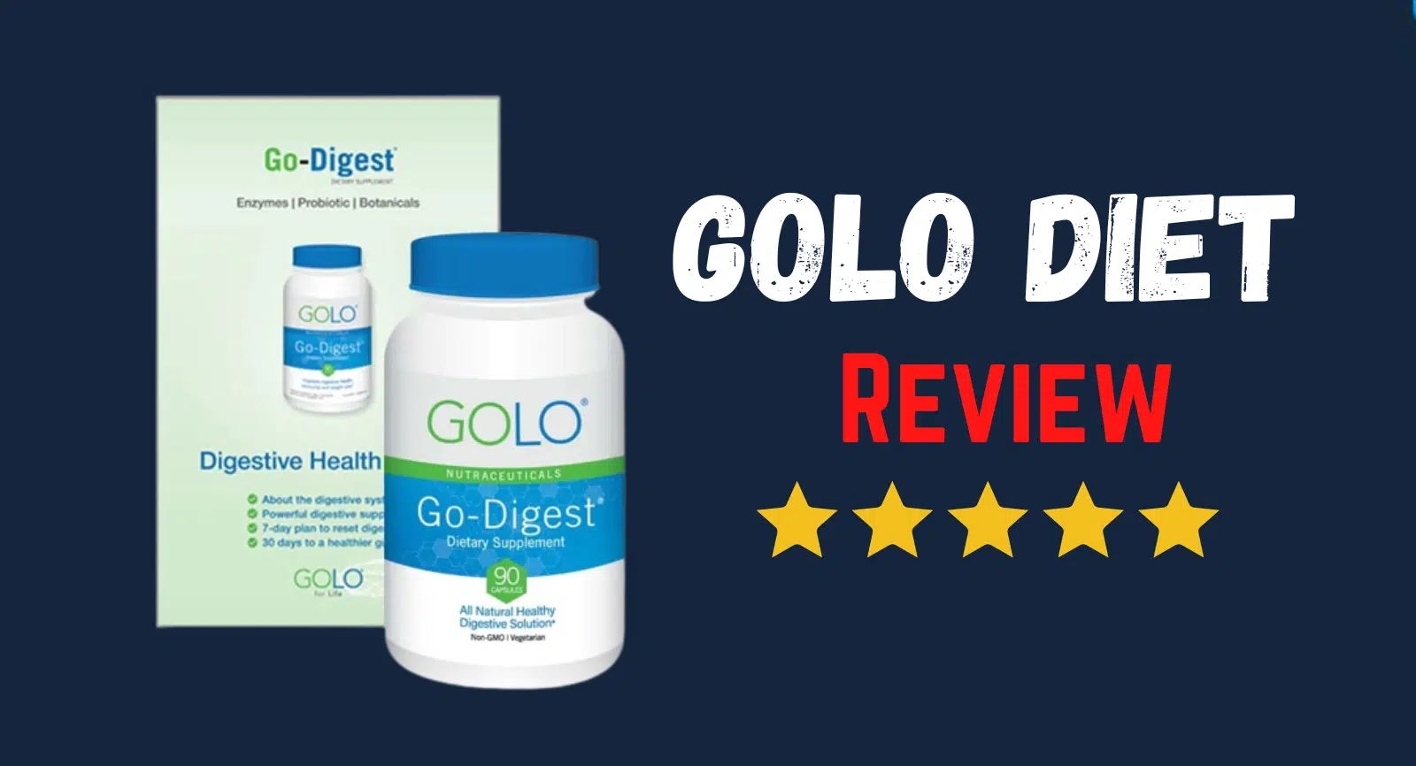 Golo Diet