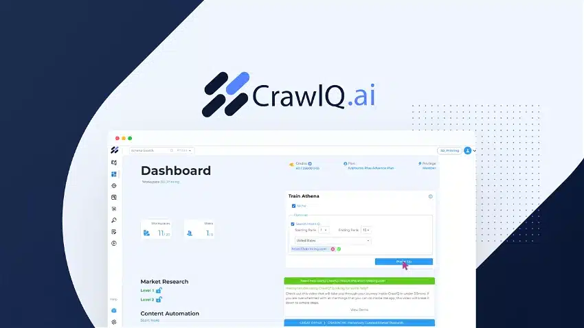 CrawlQ