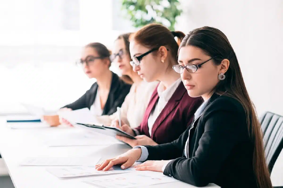 Hiring The Best Candidates for Job