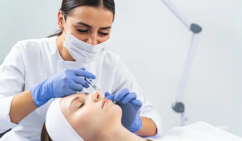 How to Find the Right Dermatologist