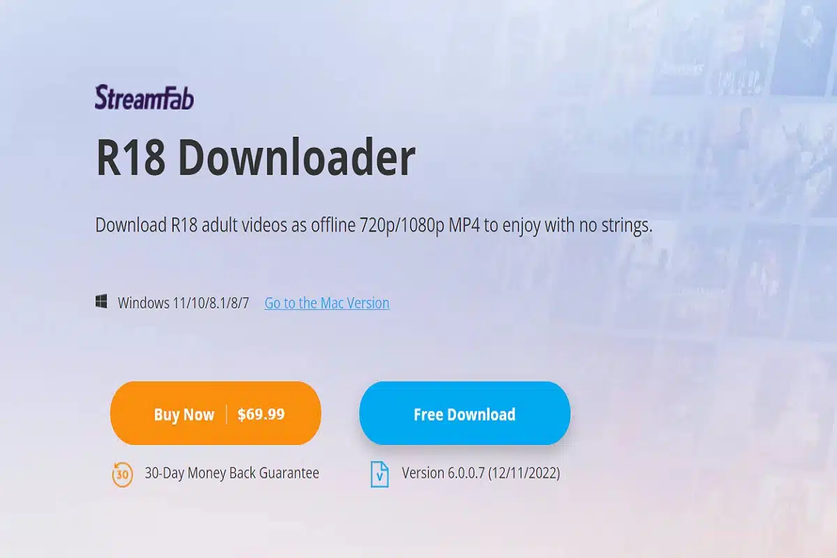 Enable Batch Downloads