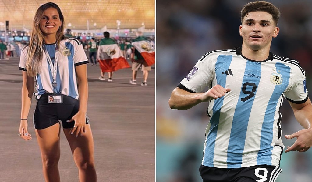 Julian Alvarez net worth