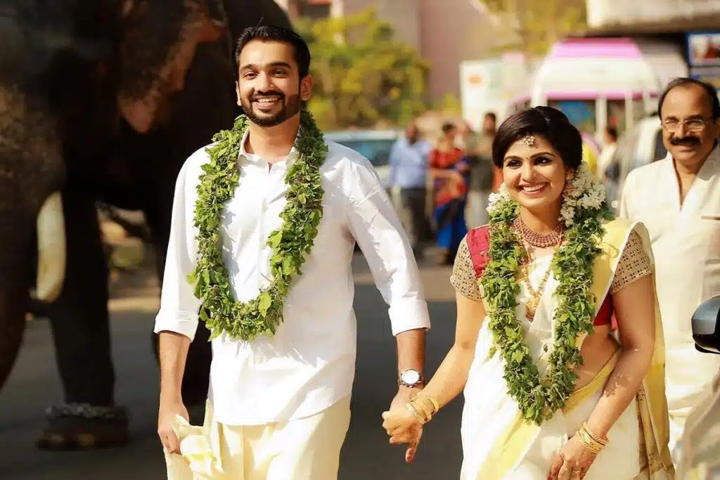 Karnataka Traditional Dress