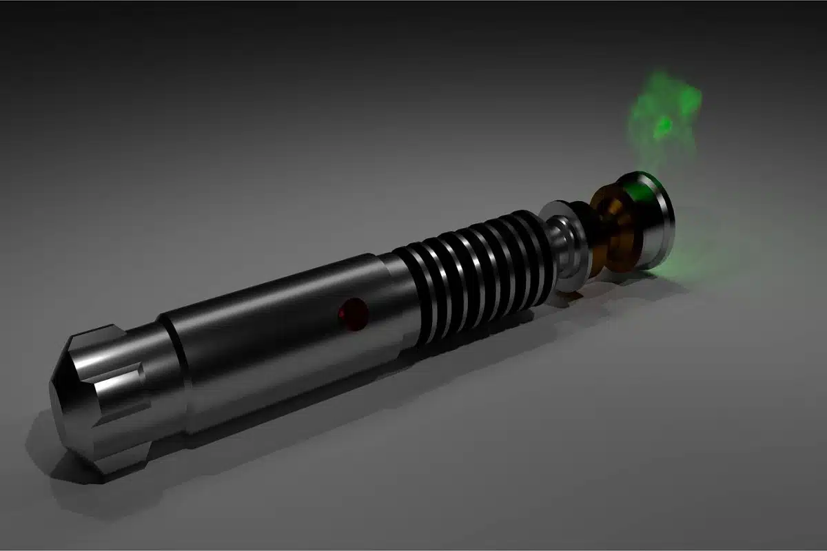 Lightsaber Gift Ideas