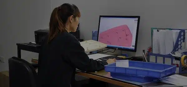 Machining ABS Plastic