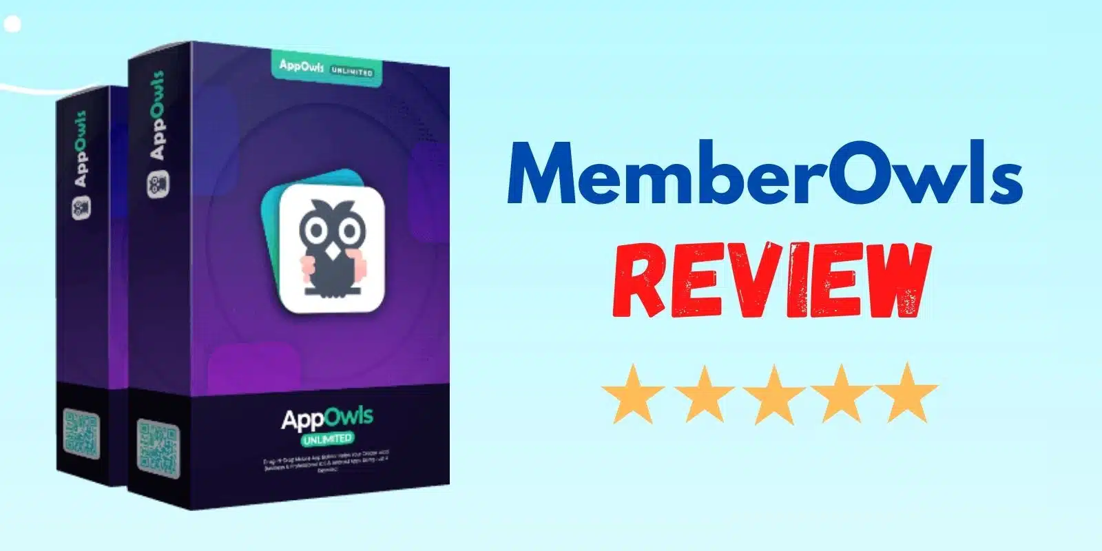 MemberOwls Review