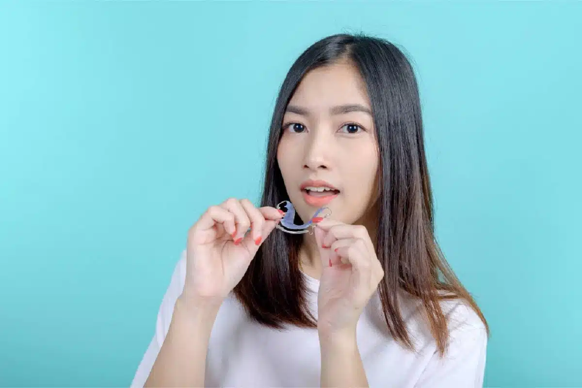 Mistakes to Avoid with Invisalign