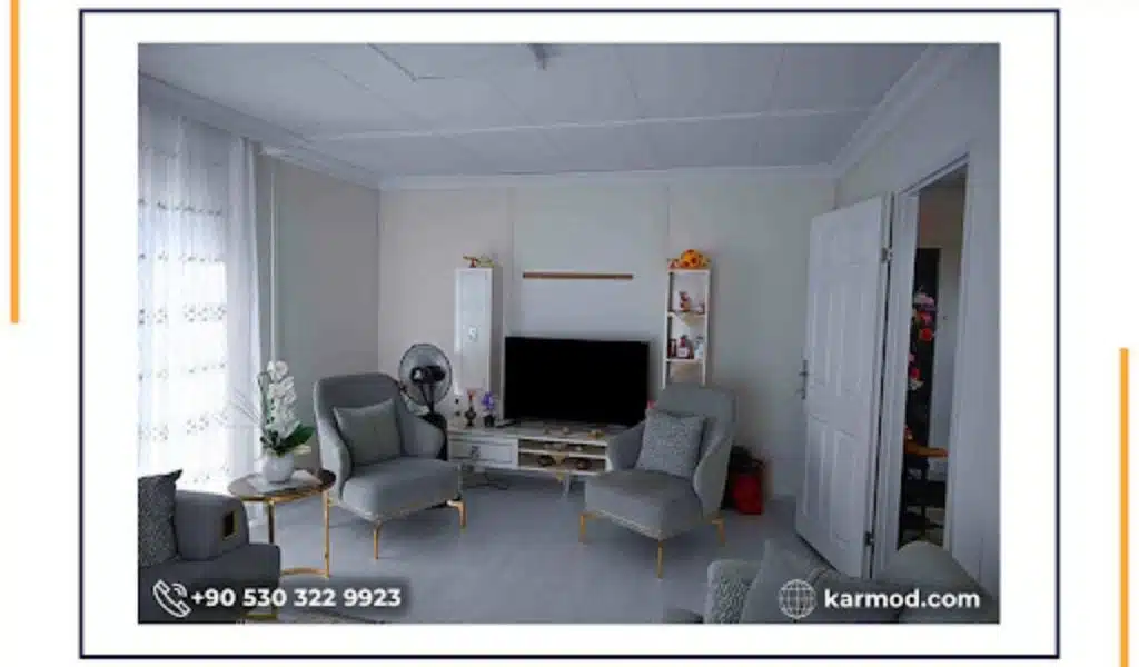 What are Modular Homes?