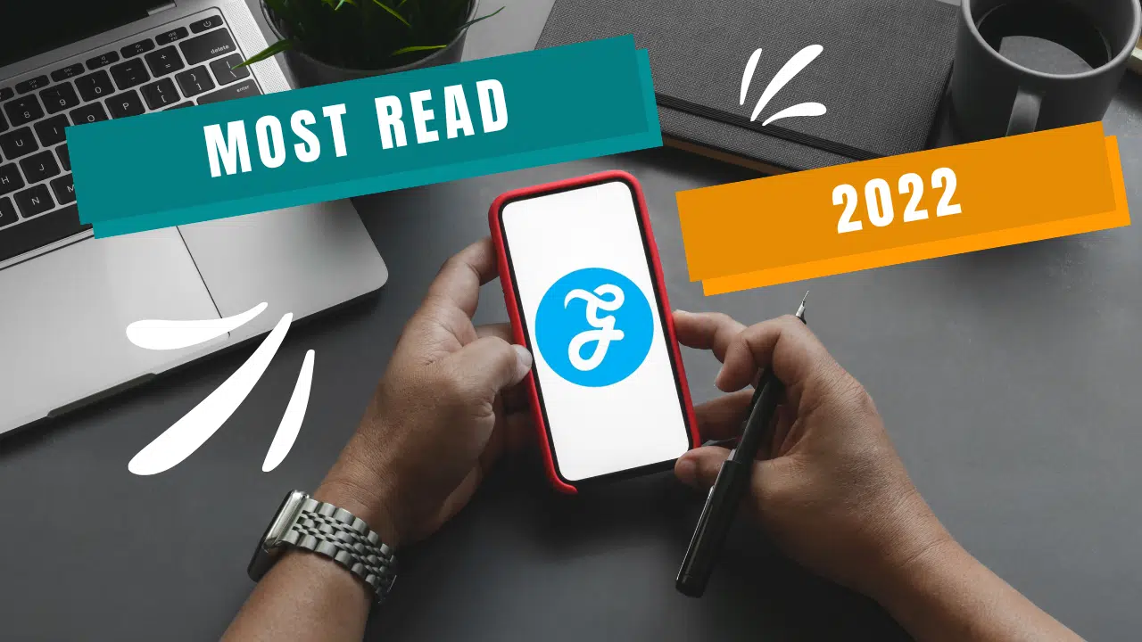 Most Read Articles of Editorialge