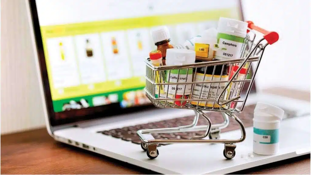 Online Pharmacies for Medicine
