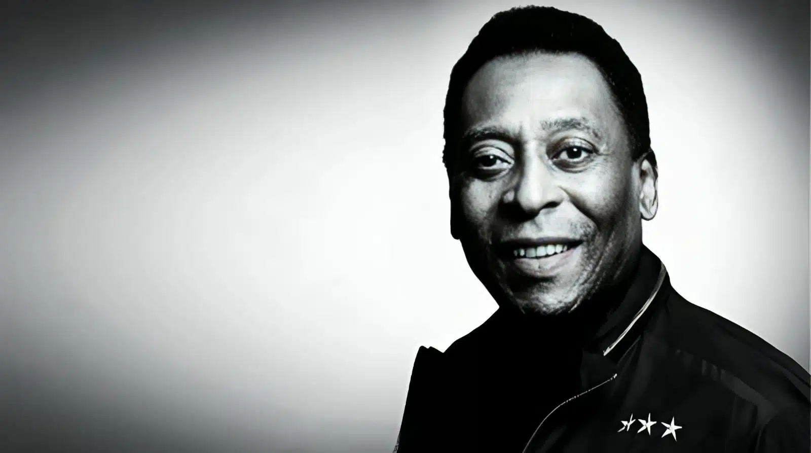 Pele- Edson Arantes do Nascimento