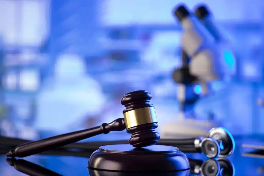 Personal Injury Cases