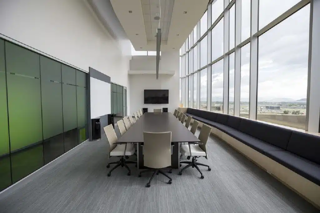 Professional Boardroom AV Solutions