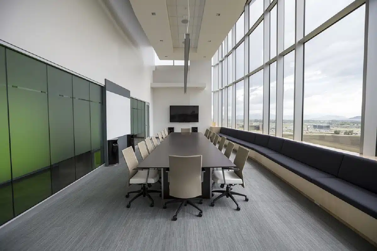 Professional Boardroom AV Solutions