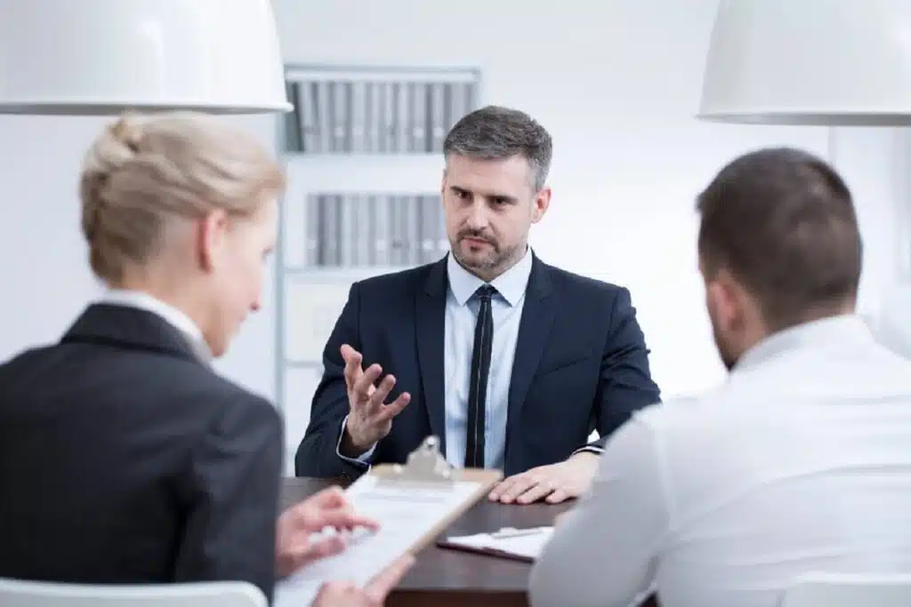 Professional Recruitment Firm