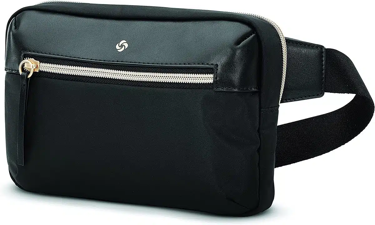 Samsonite Solutions RFID Convertible Waist Pack
