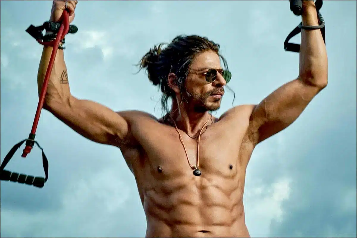 Shahrukh Khan