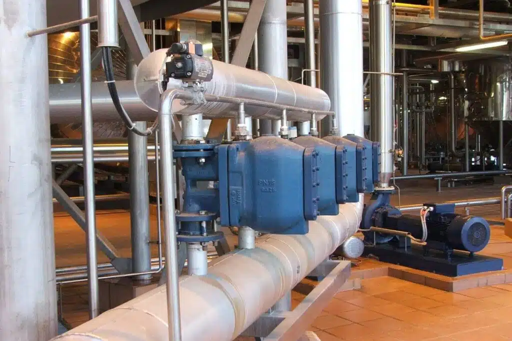 Steam Trap Testing and Troubleshooting