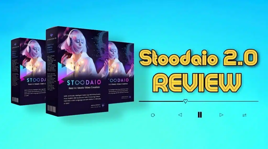 Stoodaio 2.0 Review