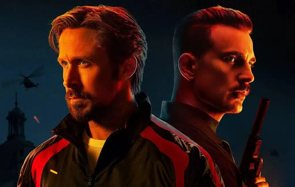 Best Movies 2022- The Gray Man