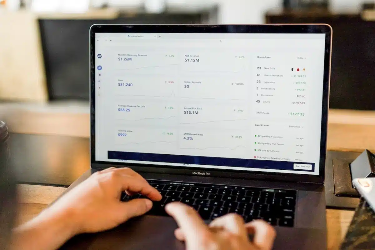 Tiered Commission Structure