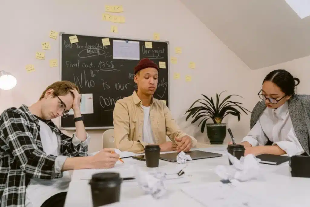 Top Reasons for Startup Bankruptcy