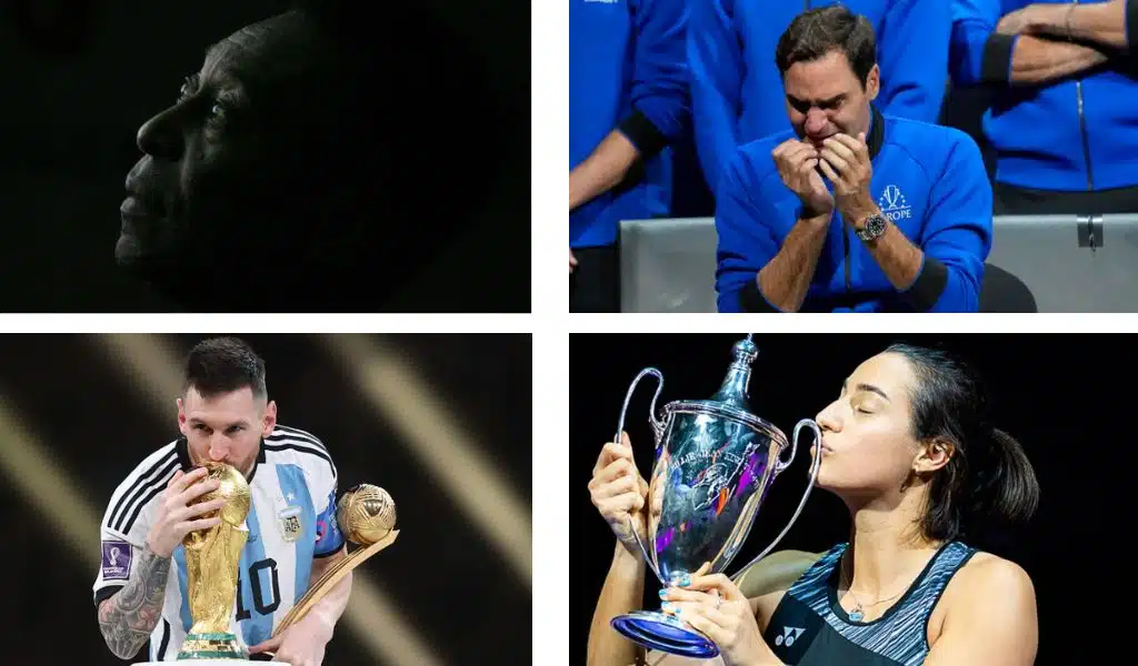 Top Sports Stories 2022