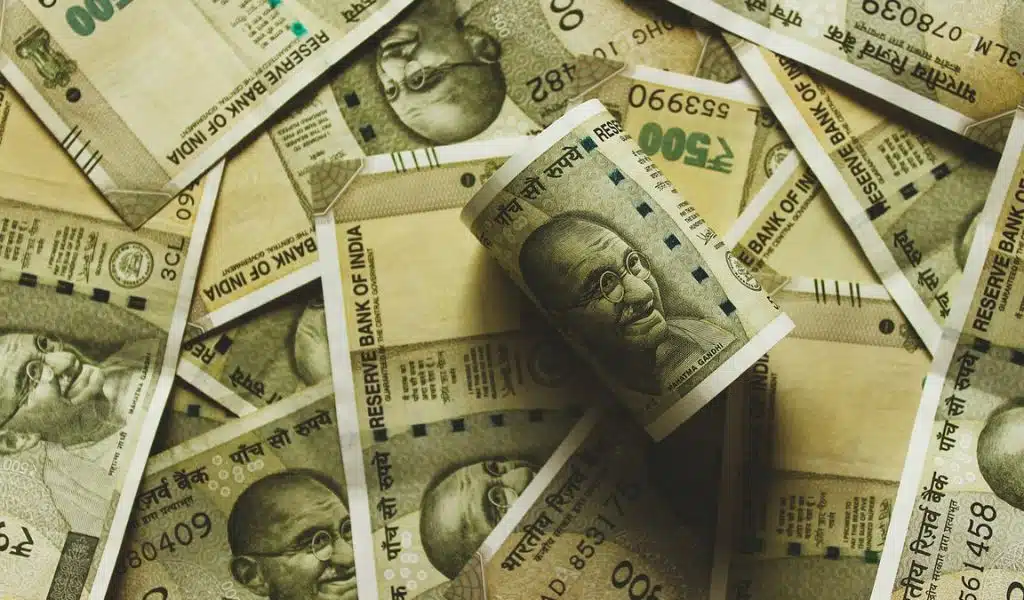 Use of Rupee in Foreign Trade