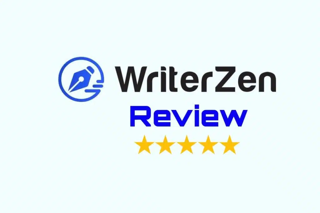 Writerzen Review