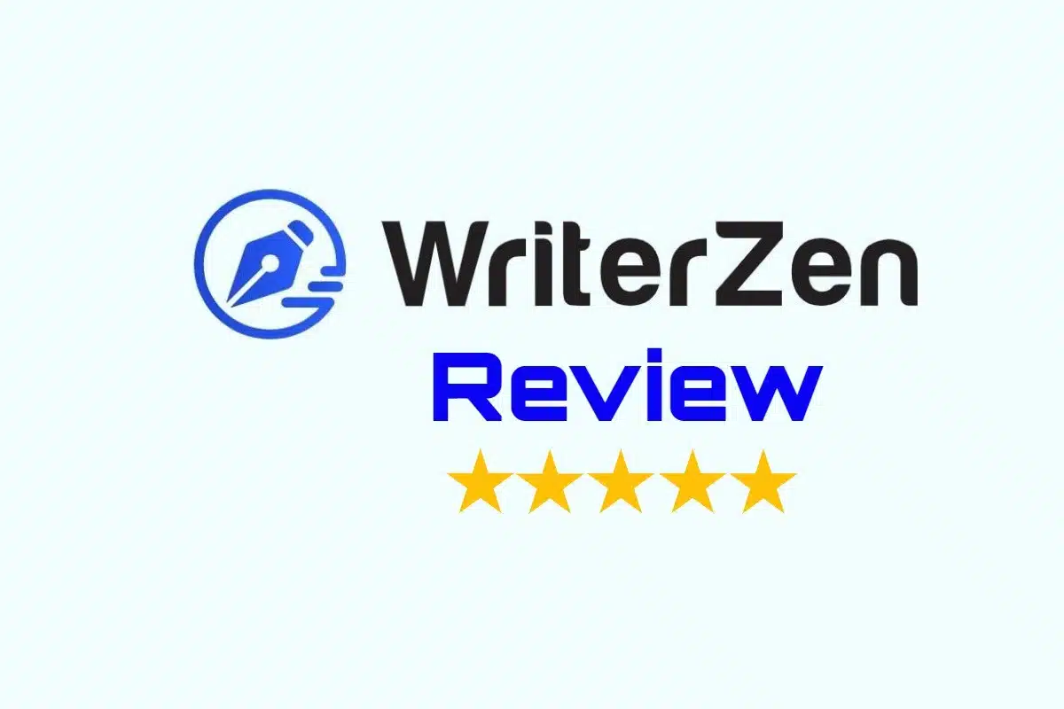 Writerzen Review