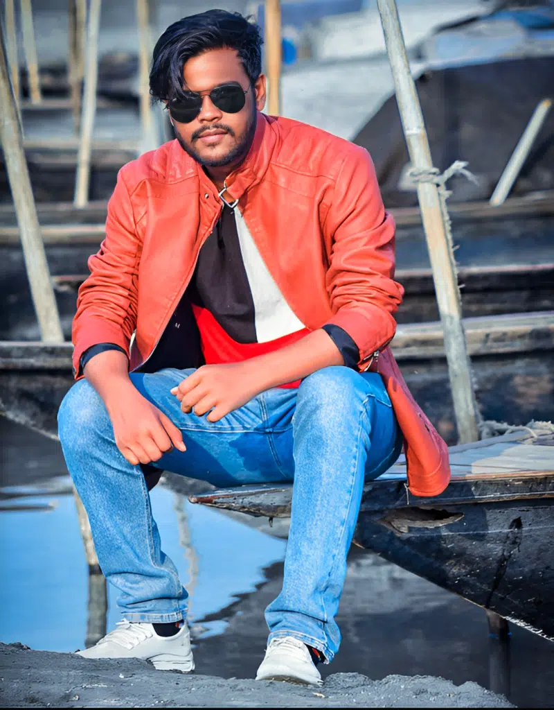 Toriqul Islam Tusher