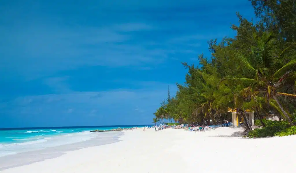 Fastest Developing Countries