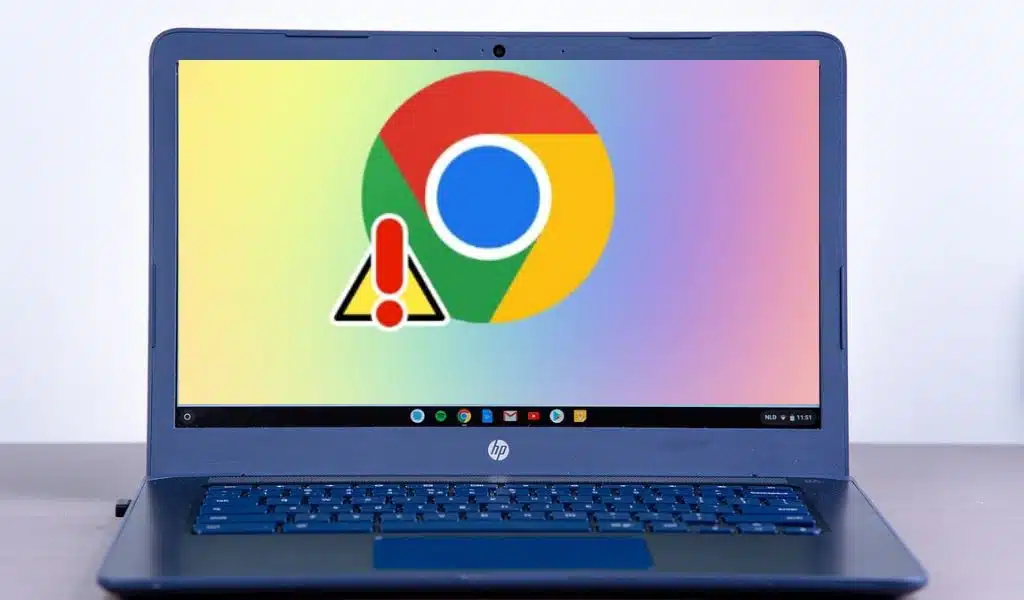 Chrome Users Under Risk