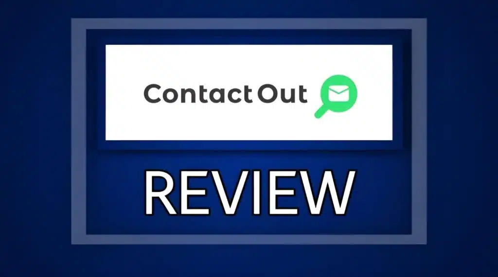 Contactout Review