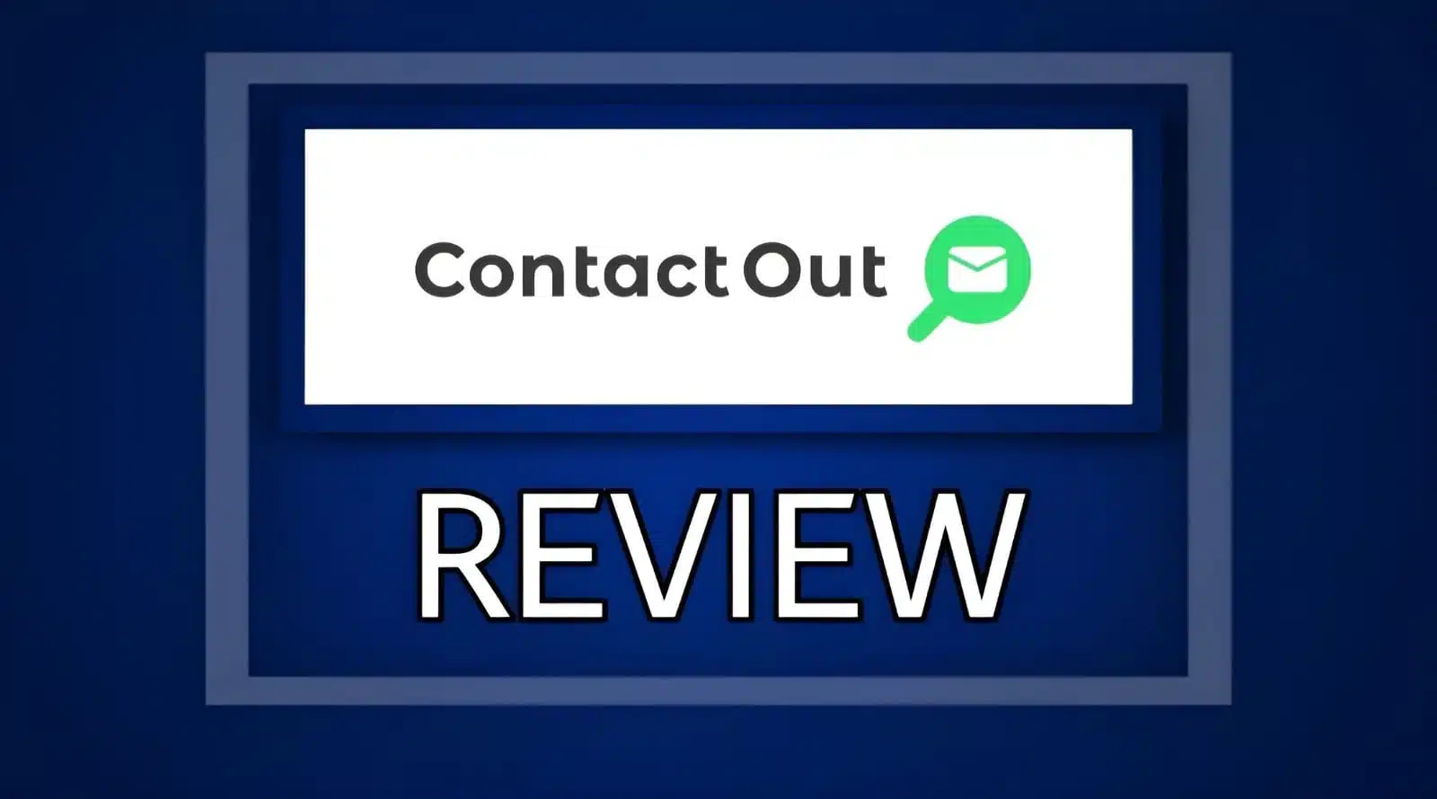 Contactout Review