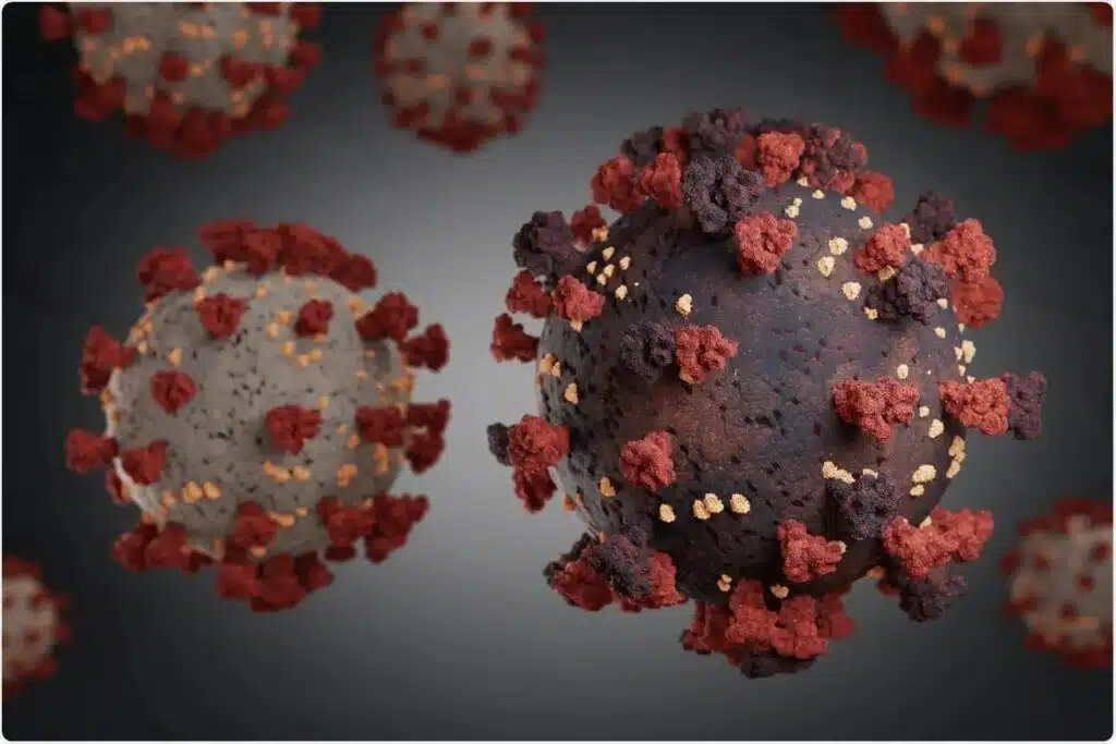 Coronavirus 4th Wave