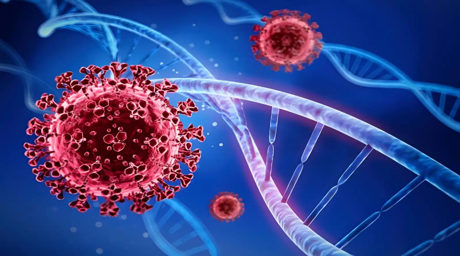 Covid BF.7 Subvariant