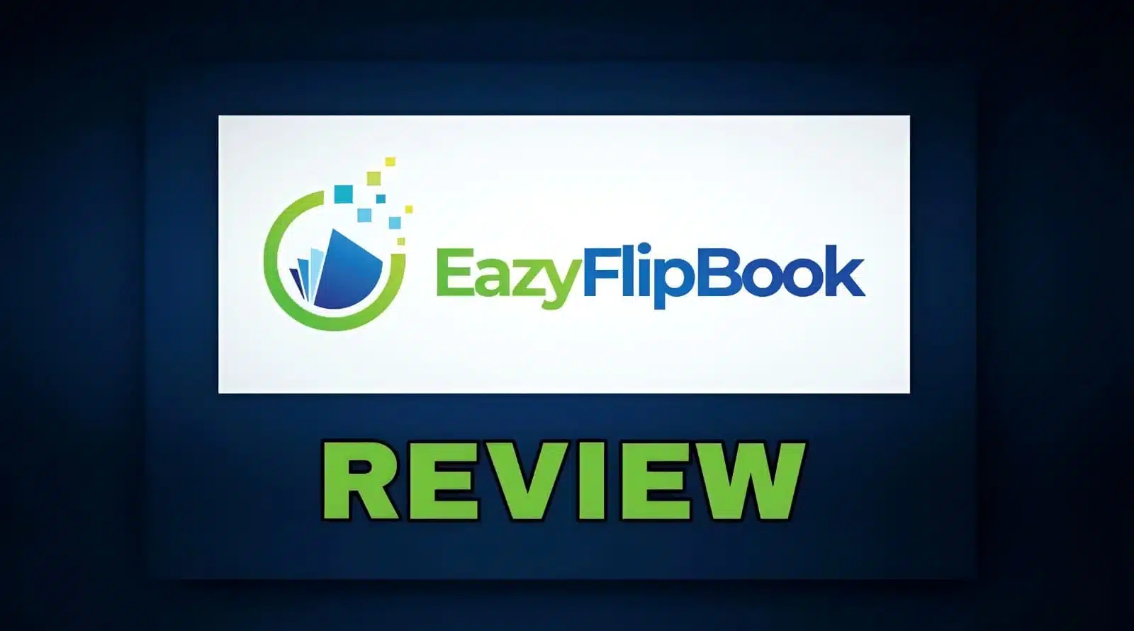 EazyFlipBook Review