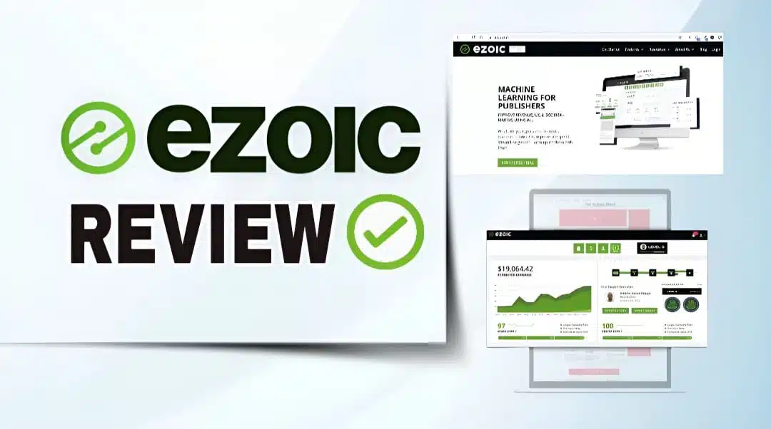 Ezoic Review