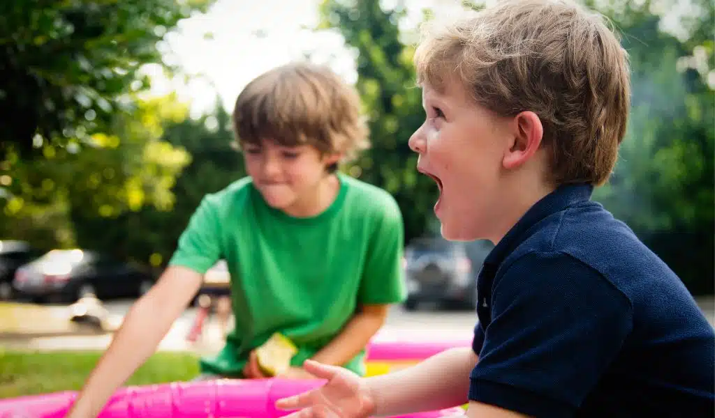 Fun Activities with Kids