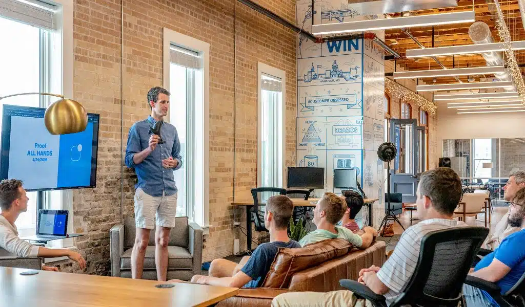 Funding Sources for Business Idea