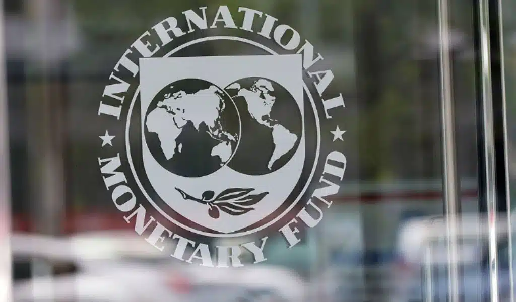 International Monetary Fund