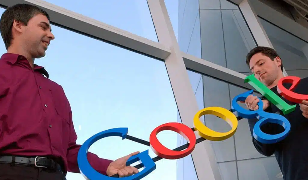 Google Wants to Fight AI