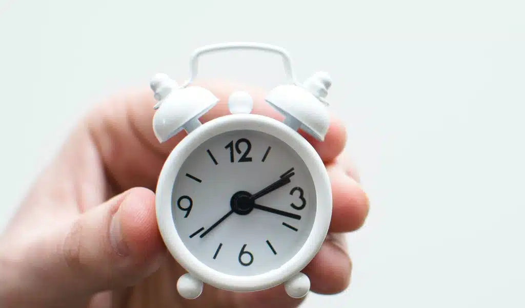 How to Get 2 More Hours in a Day?