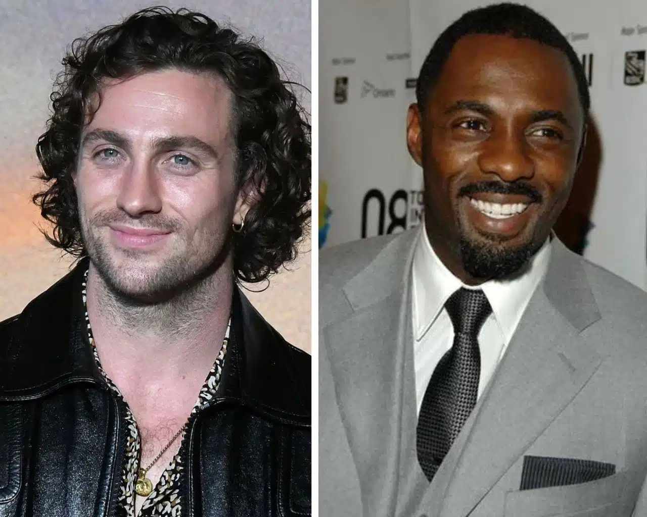 James bond candidates